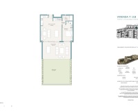 Nouvelle construction - Apartment - Estepona