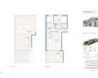 Nieuwbouw - Appartement - Estepona