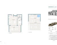 Nieuwbouw - Appartement - Estepona