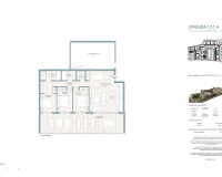 Nieuwbouw - Appartement - Estepona