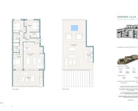 Nieuwbouw - Appartement - Estepona