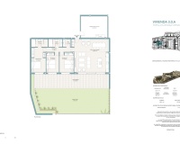 Nouvelle construction - Apartment - Estepona