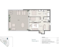 Nueva construcción  - Apartment - Fuengirola