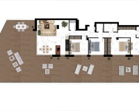 Nieuwbouw - Appartement - Marbella