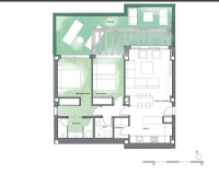 New Build - Apartments - La Cala de Mijas