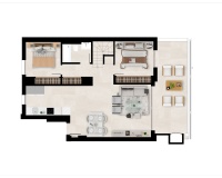 Nieuwbouw - Appartement - Mijas