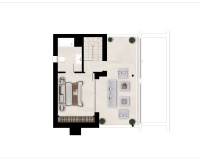 Nieuwbouw - Appartement - Mijas