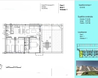 Nieuwbouw - Appartement - Vera