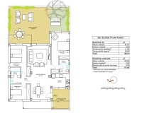 Nouvelle construction - Apartment - Vera