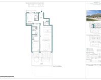 Nieuwbouw - Appartement - Casares Costa
