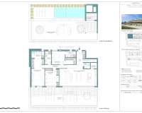 Nieuwbouw - Appartement - Casares Costa