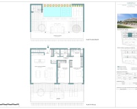 Nieuwbouw - Appartement - Casares Costa