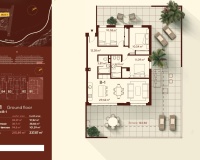Nueva construcción  - Apartment - Las Lagunas de Mijas