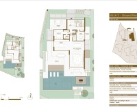 Nieuwbouw - Villa - Marbella