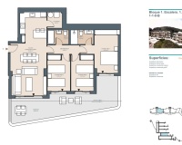 Nieuwbouw - Appartement - Rincón de la Victoria
