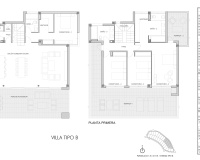 Nieuwbouw - Villa - Manilva