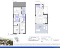 New Build - House - San Roque