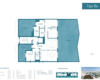 Nieuwbouw - Appartement - Las Lagunas de Mijas