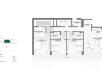 Nouvelle construction - Apartment - Buenas Noches