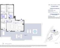 Nieuwbouw - Appartement - Casares