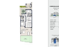 Nieuwbouw - Appartement - Estepona