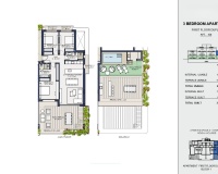 Nieuwbouw - Appartement - Estepona