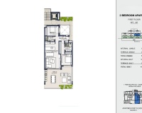 Nieuwbouw - Appartement - Estepona