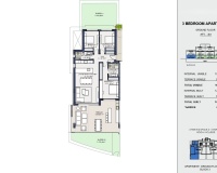 New Build - Apartments - Estepona