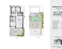 Nieuwbouw - Appartement - Estepona