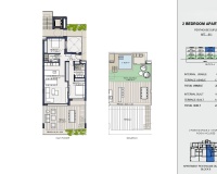 Nueva construcción  - Apartment - Estepona