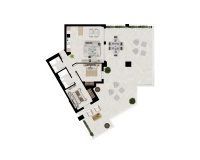 Nieuwbouw - Appartement - Las Lagunas de Mijas