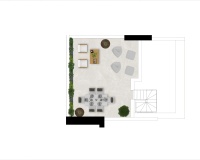 Nieuwbouw - Appartement - Las Lagunas de Mijas