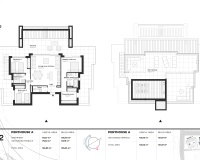 Nieuwbouw - Appartement - Buenas Noches