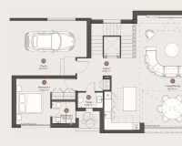 Nieuwbouw - Villa - Marbella