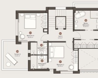 Nieuwbouw - Villa - Marbella
