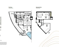 Nieuwbouw - Huis - Artola