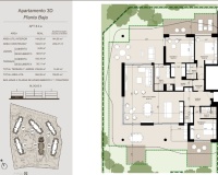 Nouvelle construction - Apartment - Pueblo Nuevo