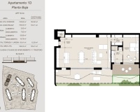 Nouvelle construction - Apartment - Pueblo Nuevo