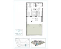 Nieuwbouw - Appartement - Vera