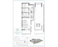 Nouvelle construction - Apartment - Vera
