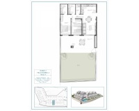 New Build - Apartments - Vera