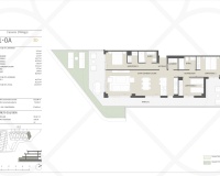 Nieuwbouw - Appartement - Casares