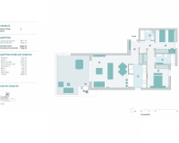 Nieuwbouw - Appartement - Estepona