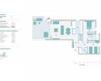 New Build - Apartments - Estepona