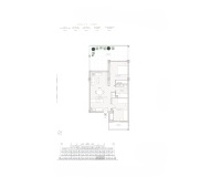 Nouvelle construction - Apartment - Las Lagunas de Mijas