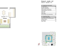 Nieuwbouw - Appartement - San Pedro Alcántara
