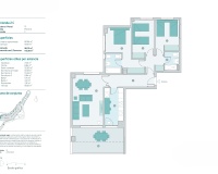 Nieuwbouw - Appartement - Almuñécar