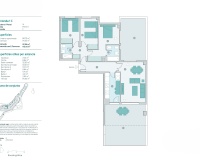 Nieuwbouw - Appartement - Almuñécar