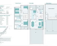 Nieuwbouw - Huis - Almuñécar