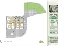 Nieuwbouw - Appartement - Benalmádena
